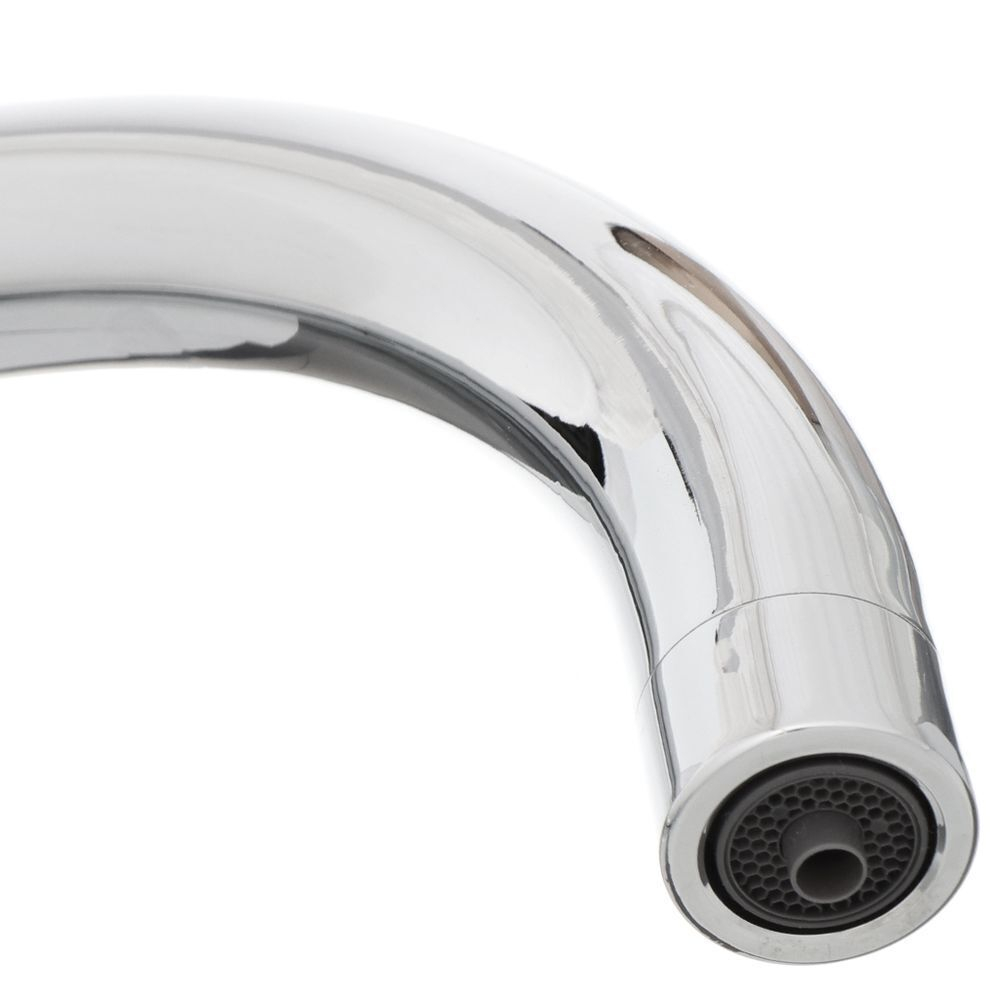 Смеситель для кухни, Frap, с картриджем, подкл к фильтр, хром, F4399-50