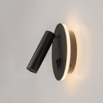 Настенный светильник (бра) Maytoni C176-WL-01-6W-B