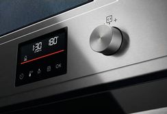 Духовой шкаф Electrolux EOF4P56X
