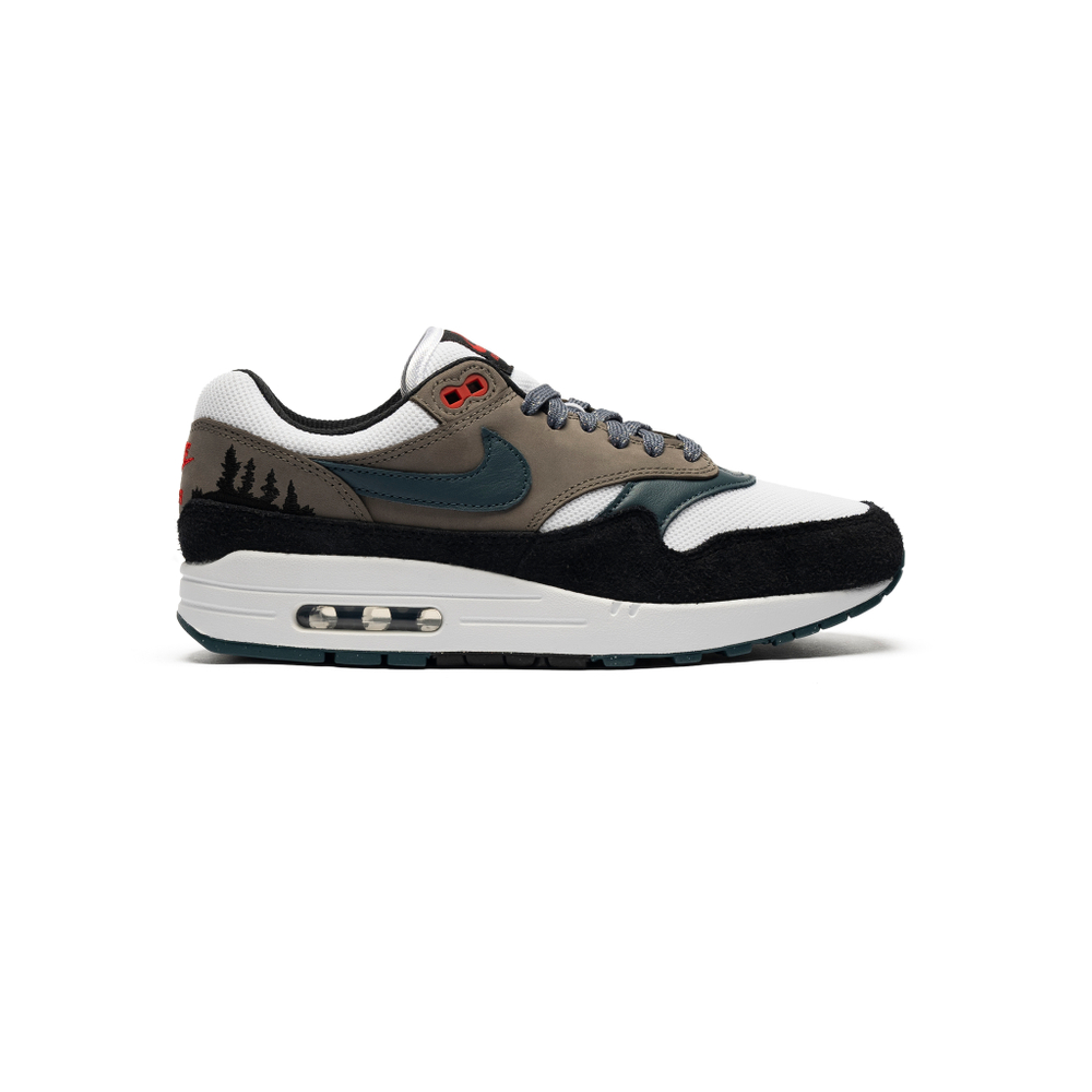 Кроссовки Nike Air Max 1 PRM "Escape Treeline"