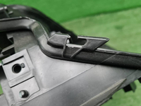 Корпус фары правый Lexus LX 3 (2015-2023) Full LED