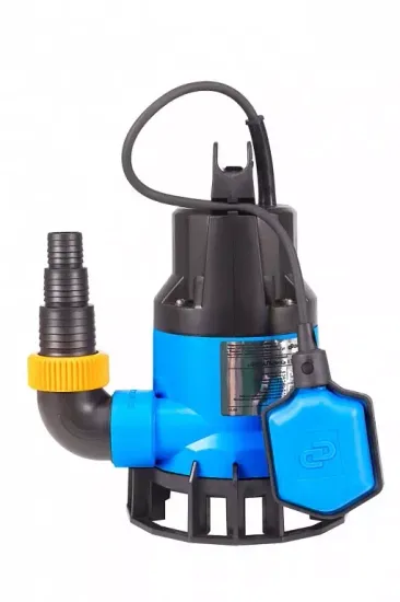 Насос фекальный "Джилекс" ФЕКАЛЬНИК 115/5