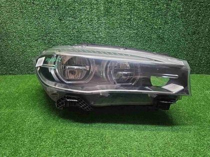 Фара правая BMW X5 F15 X6 F16 (15-18) Adaptive LED