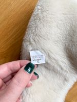 Кожаная шапка Petit Nord, 116