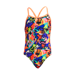 Купальник FUNKITA Saw Tooth