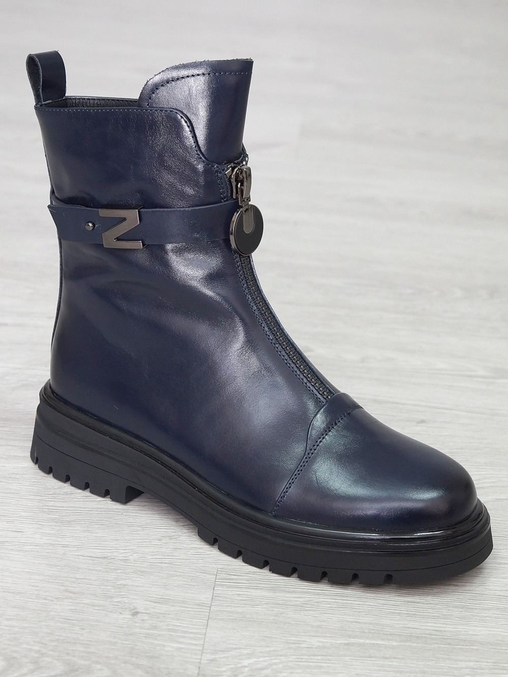 Ботинки женские CARDICIANA E2-4