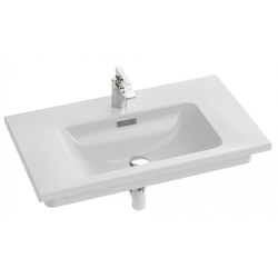 Раковина подвесная Jacob Delafon Vox 80х46см. EXAE112-Z-00