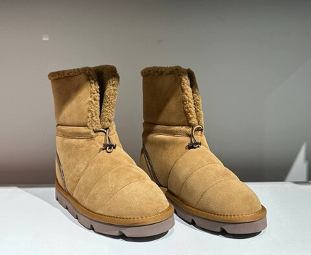 Дутики Brunello Cucinelli