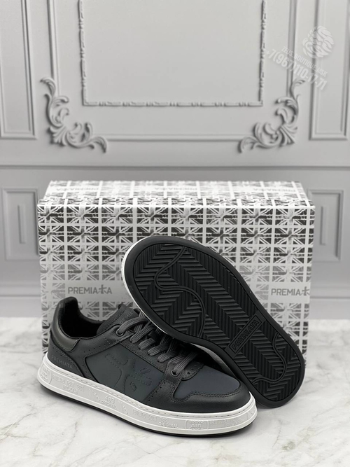 Кроссовки Premiata