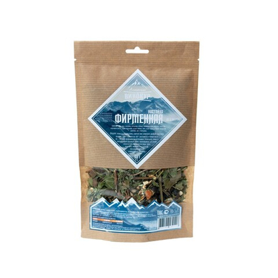 Фирменная. Алтайский винокур