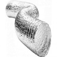 Воздуховод теплоизолир. DIAFLEX ISODFA 102