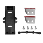 Ледобур Тонар ЛР-100СКС (Сотка Казанцева Спорт) левое вращение