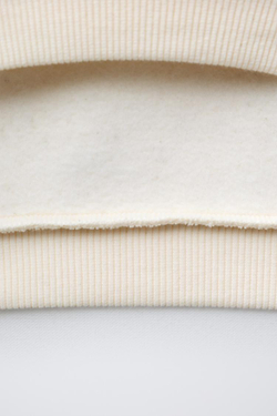 ZARA ТОЛСТОВКА С ВЫШИВКОЙ BUDDY TOY STORY © DISNEY PIXAR, ЭКРЮ