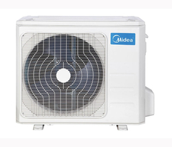 Midea MTI-24HWN1-Q(A)/MOX430U-24HN1-Q