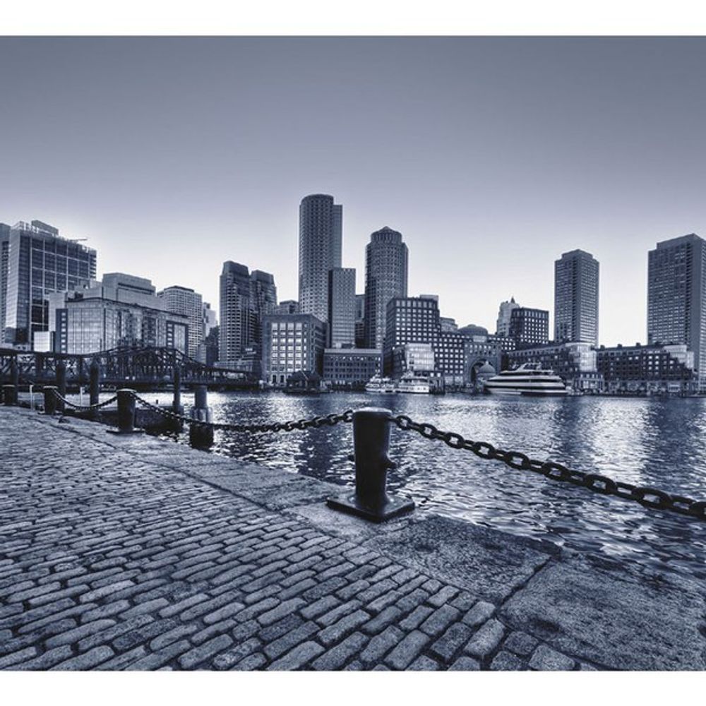 Набережная 300x270 см