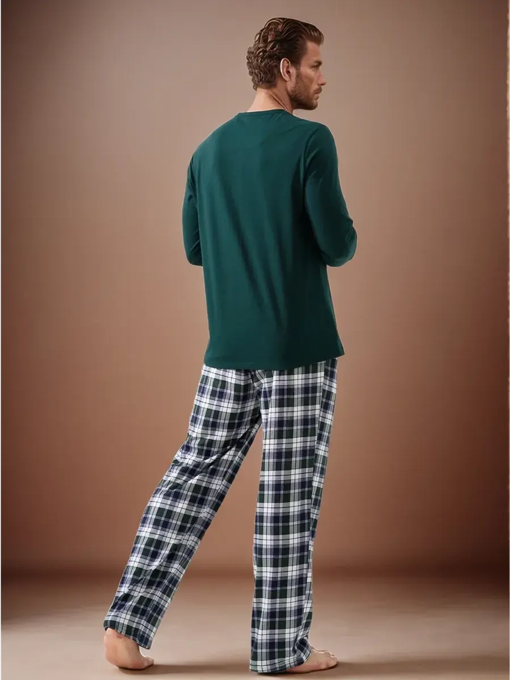 пижама костюм домашний