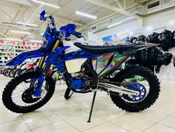 Мотоцикл кроссовый эндуро BRZ X6 300cc 2023