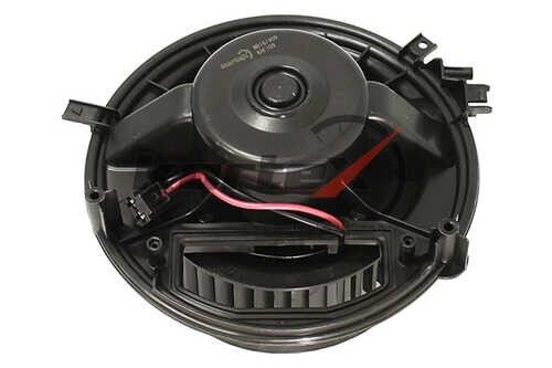 Мотор печки Skoda Octavia A7 Kodiaq VW Golf VII Passat (B8) Tiguan II (KORTEX)