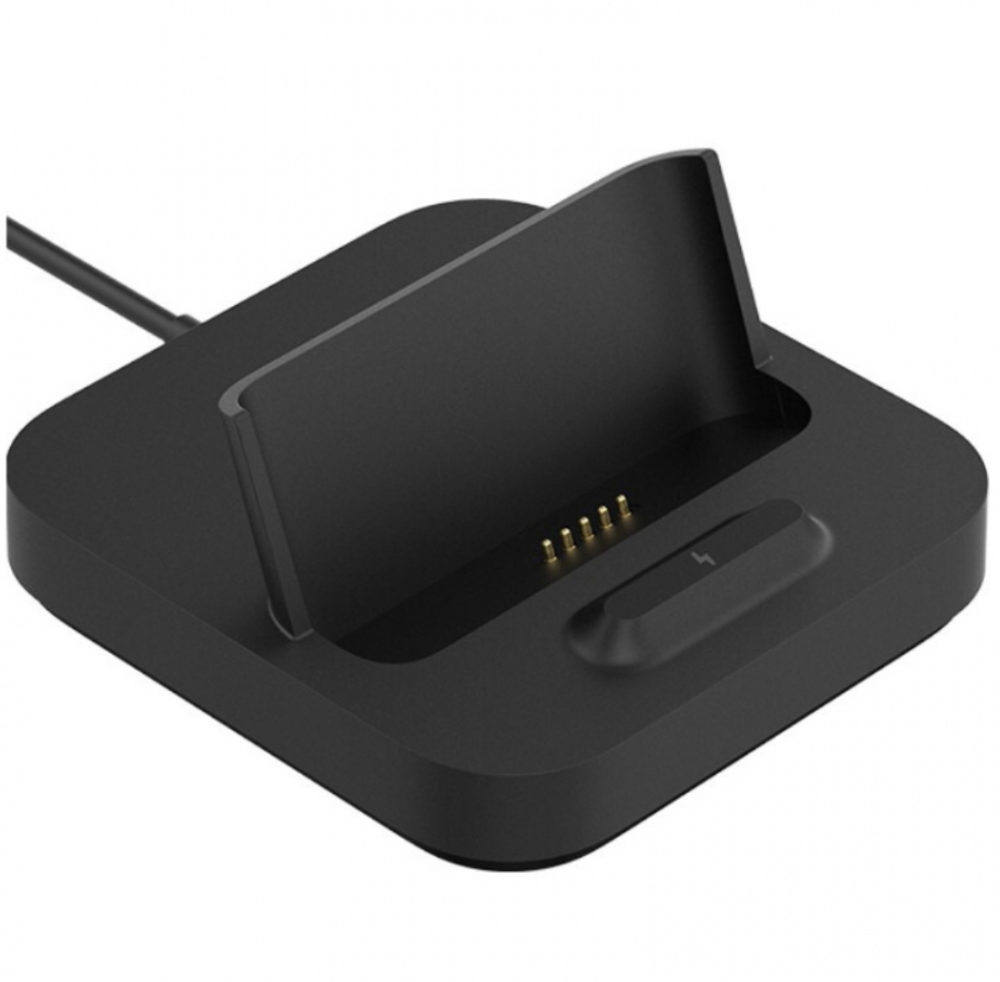 Аккумулятор внешний беспроводной с док-станцией Xiaomi Power Bank 30W (10000mAh) (WPB25ZM)