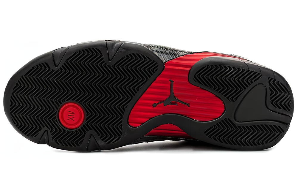 Кроссовки Jordan Air Jordan 14 Ferrari