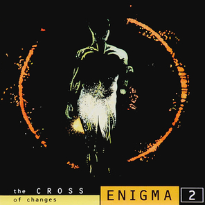 Enigma / The Cross Of Changes (RU)(CD)