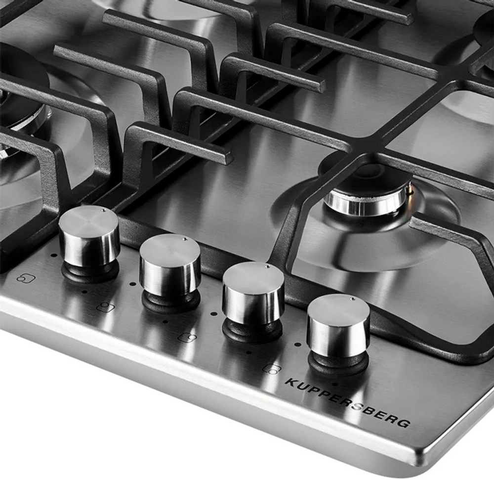Варочная панель Kuppersberg FS 64 X