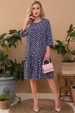 Платье 71019 Avili