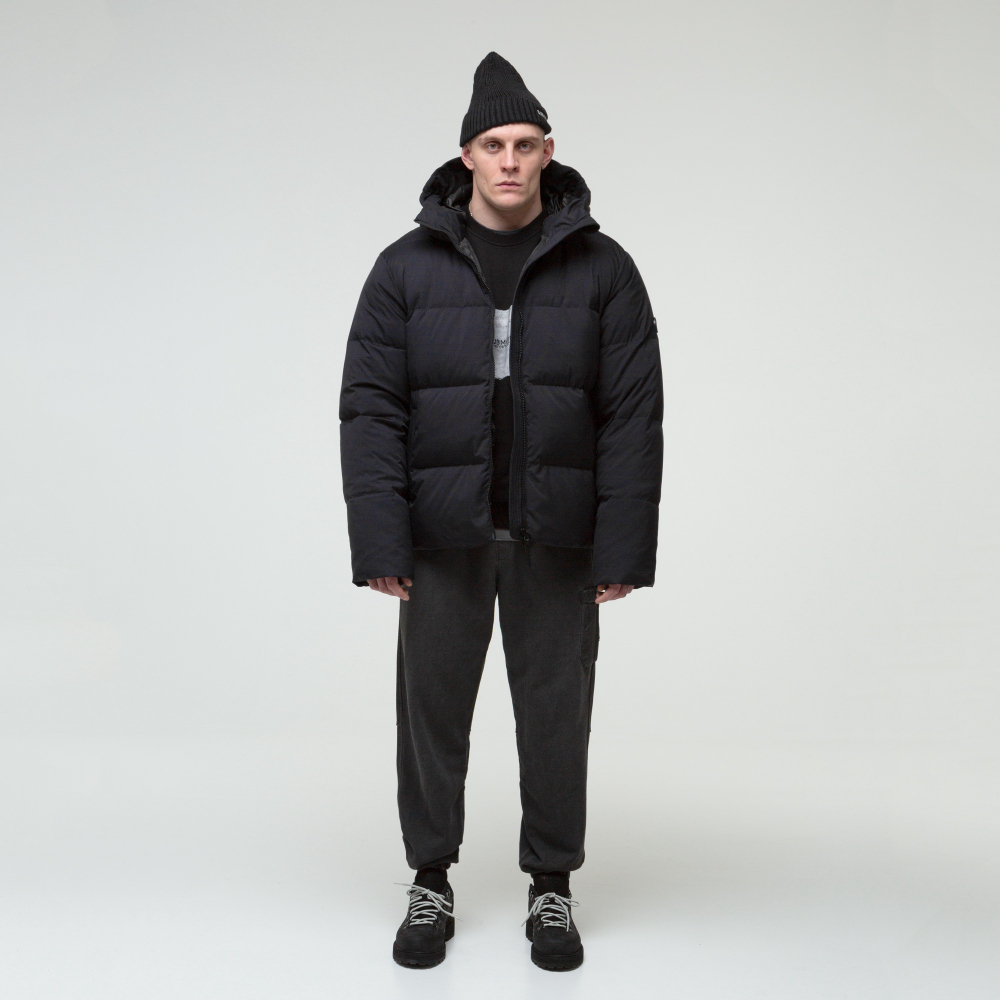 PFFR_JCKT 1.0 Black