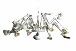 Люстра Dear Ingo SL