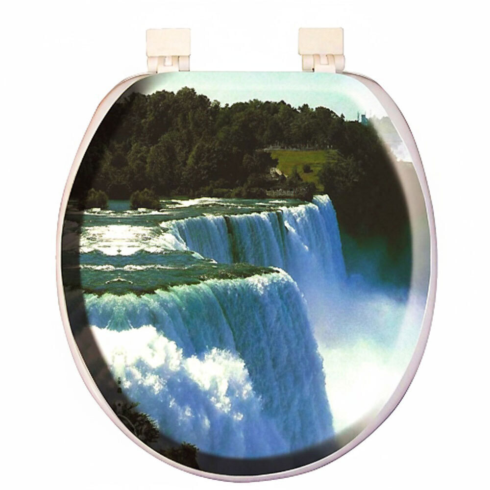 Сиденье для унитаза AQUA-Prime DIGITAL 1180