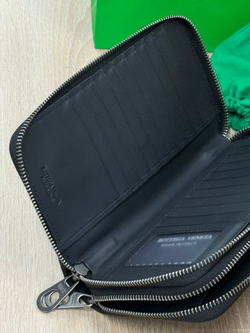 Кошелек Bottega Veneta