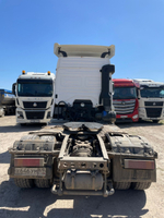КамАЗ 5490 4x2 Седельный тягач 5490-S5 (Дизель/Газ, 12,0 л, 401 л.с., АТ)