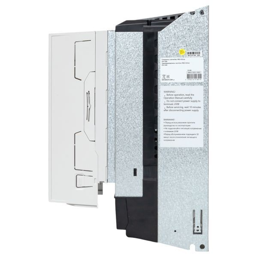 Преобразователь частоты  EKF PD-500-E88-15K-43-B-PN