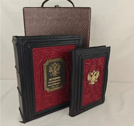 Подарочные книги: тонкости выбора