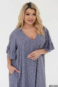 Платье УК-1288 Fabrika