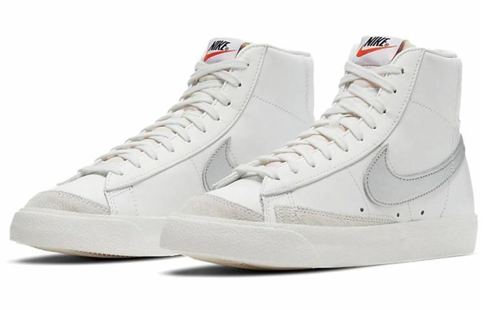 Кроссовки Nike Blazer (Женская размерная сетка)