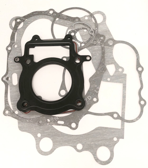 Прокладки двигателя 172FMM-3A (без баланс. вала)  (Avantis, BRZ, Zuum, Racer, BSE, Motoland, Regulmoto и д.р.)