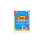 Мешки для мусора 30л. с ручками 30 шт. Крепак 11мк