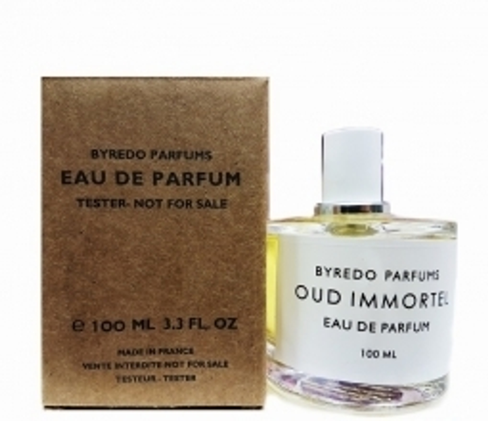 Byredo "Oud Immortel", 100 ml (тестер)
