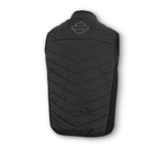 Стеганый трикотажный жилет Harley-Davidson