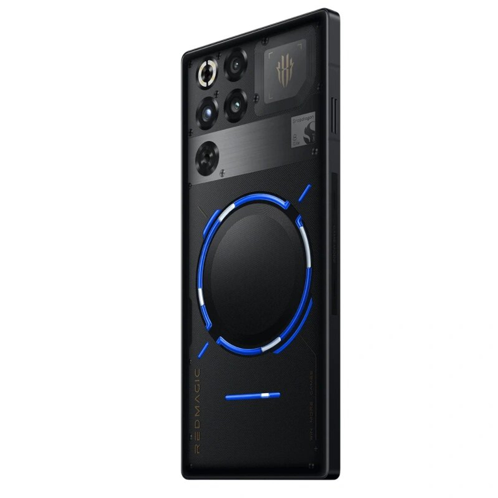 Смартфон Nubia RedMagic 11 Pro 5G 16/512Gb, Nightfreeze (NX809J)