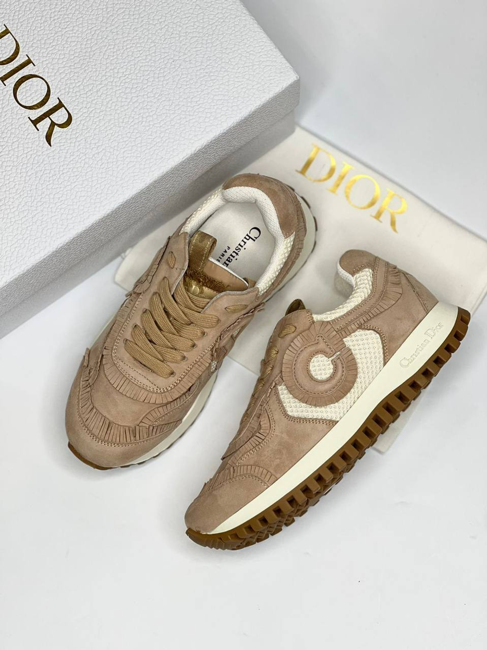 Кроссовки Dior, арт. 482522566