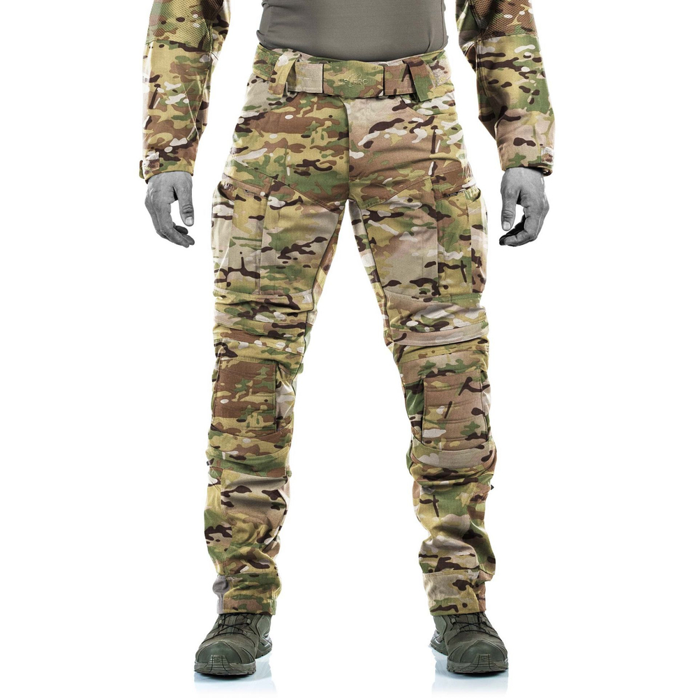 UF PRO STRIKER XT GEN.3 COMBAT PANTS - Multicam