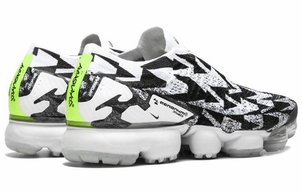 Кроссовки Nike Vapormax Moc 2 Acronym Light Bone