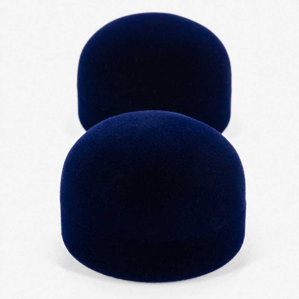 Футляр для хранения кольца