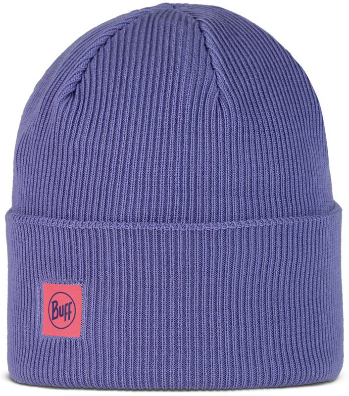 Шапка Buff Crossknit Hat Iris Фото 1