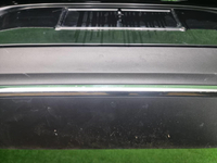 Бампер задний Mercedes CLS c257 (2017-2021) AMG