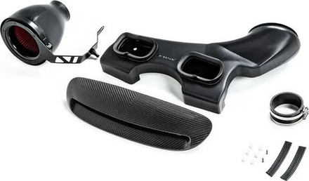 Система холодного впуска Eventuri Black Carbon Intake LCI Mini Cooper S/JCW F54/F55/F56/F57