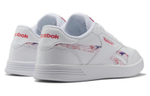 Кроссовки Reebok Court Advance Clip