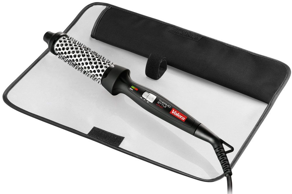 Термощетка Valera Thermo Style Ionic (609.30) - 3